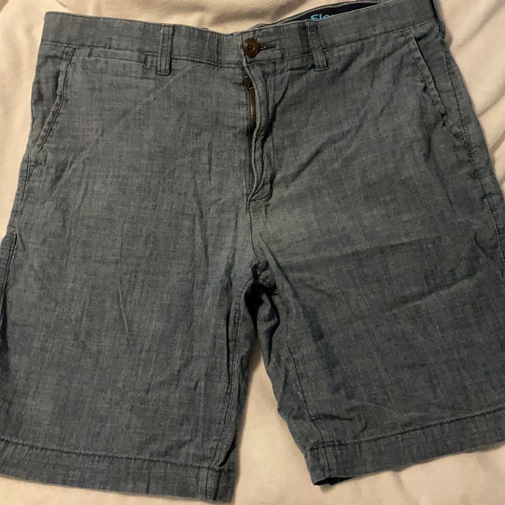 EUC Sonoma shorts